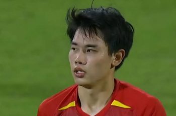 AFC thắng thắn nói về thẻ đỏ của Đình Bắc AFC thắng thắn nói về thẻ đỏ của Đình Bắc