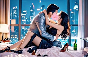 Đàn ông thích nhất 5 kiểu ngoại tình này, đặc biệt là cái số 3, cực nguy hiểm! Đàn ông thích nhất 5 kiểu ngoại tình này, đặc biệt là cái số 3, cực nguy hiểm!