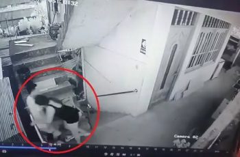 Rơi từ tầng 2 xuống đất khi lao vào ôm người yêu để LÀM LÀNH, cô gái tuvong tại chỗ, chàng trai nguy kịch Rơi từ tầng 2 xuống đất khi lao vào ôm người yêu để LÀM LÀNH, cô gái tuvong tại chỗ, chàng trai nguy kịch