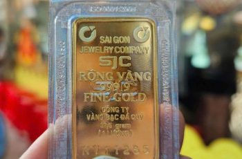 Giá vàng hôm nay (14-1): Cao nhất lịch sử Giá vàng hôm nay (14-1): Cao nhất lịch sử