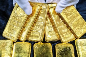 Giá vàng hôm nay (5-1): So với tuần trước, vàng miếng, vàng nhẫn “bốc hơi” 6-7 triệu đồng/lượng Giá vàng hôm nay (5-1): So với tuần trước, vàng miếng, vàng nhẫn “bốc hơi” 6-7 triệu đồng/lượng