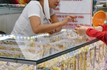 Giá vàng hôm nay 27/01/2026 cập nhật lúc 10h00 Giá vàng hôm nay 27/01/2026 cập nhật lúc 10h00