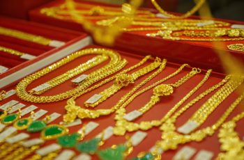 Giá vàng hôm nay 3/1/2026 tăng mạnh dù không còn ‘sốt’ đầu cơ Giá vàng hôm nay 3/1/2026 tăng mạnh dù không còn ‘sốt’ đầu cơ