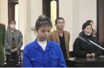 Người vợ ở Phú Thọ dùng dao đâm chồng TV gây chấn động dư luận chính thức lĩnh án Người vợ ở Phú Thọ dùng dao đâm chồng TV gây chấn động dư luận chính thức lĩnh án