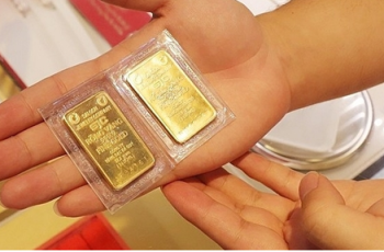 Chuyên gia dự báo đáy giá vàng và thời điểm đảo chiều Chuyên gia dự báo đáy giá vàng và thời điểm đảo chiều