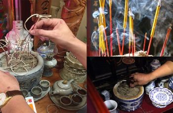 Sau khi cúng ông Công ông Táo nhất định phải thực hiện 4 việc này, kẻo mất tài mất lộc mà không biết Sau khi cúng ông Công ông Táo nhất định phải thực hiện 4 việc này, kẻo mất tài mất lộc mà không biết