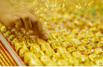 Giá vàng hôm nay 4/2/2026: ‘Sắc xanh’ trở lại, SJC lại vào đà tăng mạnh Giá vàng hôm nay 4/2/2026: ‘Sắc xanh’ trở lại, SJC lại vào đà tăng mạnh