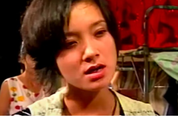 Lệ Hằng “Hoài Thát-chơ” phim “Xin hãy tin em” bất ngờ xuất hiện xin lỗi khán giả Lệ Hằng “Hoài Thát-chơ” phim “Xin hãy tin em” bất ngờ xuất hiện xin lỗi khán giả