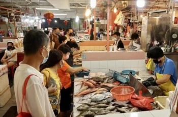 Sát Tết tuyệt đối không mua 4 loại hải sản này dù có rẻ đến mấy, người bán cũng phải thừa nhận: ‘Cho không chưa chắc dám ăn’ Sát Tết tuyệt đối không mua 4 loại hải sản này dù có rẻ đến mấy, người bán cũng phải thừa nhận: ‘Cho không chưa chắc dám ăn’