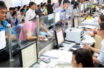 Những cán bộ công chức nào được hưởng trợ cấp 10 tháng lương cơ sở? Những cán bộ công chức nào được hưởng trợ cấp 10 tháng lương cơ sở?