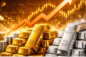 Giá vàng tăng giảm chóng mặt: Hội đồng Vàng Thế giới đưa ra khẳng định “nóng” cho năm 2026 Giá vàng tăng giảm chóng mặt: Hội đồng Vàng Thế giới đưa ra khẳng định “nóng” cho năm 2026