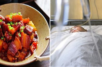 Người đàn ông 45t ‘máu đặc như cháo’, bị đột quỵ và không qua khỏi: Do sở thích quen thuộc của nhiều người Người đàn ông 45t ‘máu đặc như cháo’, bị đột quỵ và không qua khỏi: Do sở thích quen thuộc của nhiều người