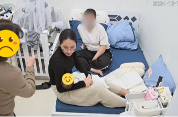 Mẹ nữ diễn viên nổi tiếng lộ clip sỉ vả con dâu, bênh con trai: “Đàn ông không thể của riêng mình được” Mẹ nữ diễn viên nổi tiếng lộ clip sỉ vả con dâu, bênh con trai: “Đàn ông không thể của riêng mình được”