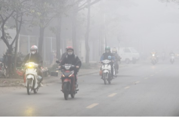 Dự báo tình hình mưa, rét tại Hà Nội và các vùng miền trong dịp Tết Nguyên đán Dự báo tình hình mưa, rét tại Hà Nội và các vùng miền trong dịp Tết Nguyên đán