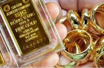 Giá vàng hôm nay 8/2: Vàng nhẫn, vàng miếng tăng mạnh Giá vàng hôm nay 8/2: Vàng nhẫn, vàng miếng tăng mạnh
