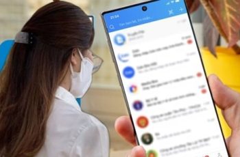 Công an cảnh báo người dân không gửi những hình sau qua Zalo hay Messenger Công an cảnh báo người dân không gửi những hình sau qua Zalo hay Messenger