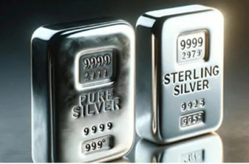 Giá bạc hôm nay 9/2: Đảo chiều giữ giá, nhà đầu tư nên hành động thế nào? Giá bạc hôm nay 9/2: Đảo chiều giữ giá, nhà đầu tư nên hành động thế nào?