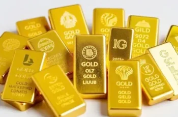 Giá vàng hôm nay 11/2: Vàng SJC và vàng nhẫn ổn định, nhà đầu tư chờ tín hiệu mới Giá vàng hôm nay 11/2: Vàng SJC và vàng nhẫn ổn định, nhà đầu tư chờ tín hiệu mới