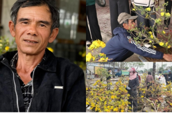 Vụ “khách mua mai quên trả tiền lão nông nghèo”: Người trong cuộc lên tiếng về nghi vấn dàn dựng Vụ “khách mua mai quên trả tiền lão nông nghèo”: Người trong cuộc lên tiếng về nghi vấn dàn dựng