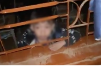 Học sinh lớp 1 nghi bị nhốt trong lớp đến tối muộn Học sinh lớp 1 nghi bị nhốt trong lớp đến tối muộn