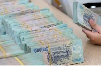 Một cơ quan Nhà nước của Việt Nam gửi hơn 400.000 tỷ đồng nhàn rỗi trong ngân hàng Một cơ quan Nhà nước của Việt Nam gửi hơn 400.000 tỷ đồng nhàn rỗi trong ngân hàng