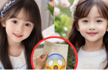 Bố mẹ đặt tên cho con là Thúy, nhân viên tư pháp nhầm lẫn thành cái tên quá xấu khiến phụ huynh tá hỏa Bố mẹ đặt tên cho con là Thúy, nhân viên tư pháp nhầm lẫn thành cái tên quá xấu khiến phụ huynh tá hỏa