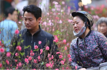 Thời tiết Tết Nguyên đán diễn biến bất ngờ: Miền Bắc có đợt rét tăng cường ngay đầu năm mới, nhiệt độ giảm mạnh ở nhiều nơi Thời tiết Tết Nguyên đán diễn biến bất ngờ: Miền Bắc có đợt rét tăng cường ngay đầu năm mới, nhiệt độ giảm mạnh ở nhiều nơi