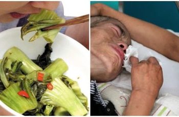 WHO chính thức công nhận 8 thực phẩm gây UT hàng đầu: Người khôn đã dừng ăn lâu rồi WHO chính thức công nhận 8 thực phẩm gây UT hàng đầu: Người khôn đã dừng ăn lâu rồi