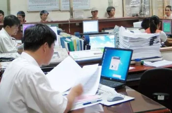 Bảng lương theo vị trí việc làm, cán bộ, công chức và viên chức sắp có sự thay đổi từ tháng 3/2026 Bảng lương theo vị trí việc làm, cán bộ, công chức và viên chức sắp có sự thay đổi từ tháng 3/2026