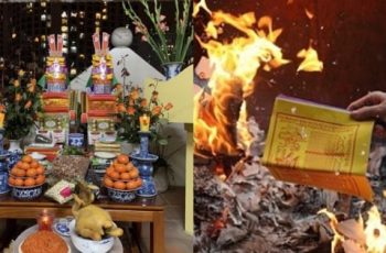 3 việc quan trọng gia chủ nên làm vào ngày Mùng 4 Tết 3 việc quan trọng gia chủ nên làm vào ngày Mùng 4 Tết