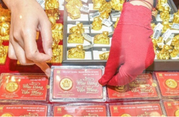 Dự báo giá vàng ngày Vía Thần tài năm nay Dự báo giá vàng ngày Vía Thần tài năm nay