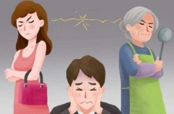 Trong mắt đàn ông, mẹ hay vợ quan trọng hơn: Câu trả lời của 3 người đàn ông trung niên rất nhất quán! Trong mắt đàn ông, mẹ hay vợ quan trọng hơn: Câu trả lời của 3 người đàn ông trung niên rất nhất quán!