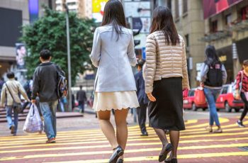 Người tuổi thọ ngắn thường có 4 biểu hiện này khi đi bộ, ai không có thật đáng chúc mừng Người tuổi thọ ngắn thường có 4 biểu hiện này khi đi bộ, ai không có thật đáng chúc mừng