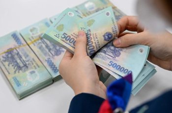 Tin vui cho hơn 3,5 triệu người: Chi tiết lịch nhận lương hưu, trợ cấp BHXH tháng 2 và 3.2026 Tin vui cho hơn 3,5 triệu người: Chi tiết lịch nhận lương hưu, trợ cấp BHXH tháng 2 và 3.2026