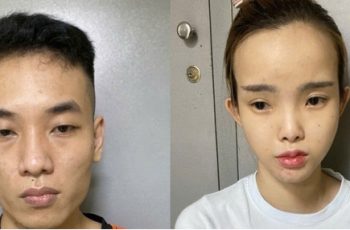 Ra quyết định tạm giữ hình sự Phan Thị Mỹ Duyên SN 1995 Ra quyết định tạm giữ hình sự Phan Thị Mỹ Duyên SN 1995