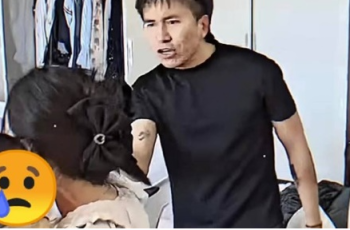 TikToker Thắng Không Kịp chính thức xin lỗi vì lộ clip đánh vợ, công ty “đuổi việc” TikToker Thắng Không Kịp chính thức xin lỗi vì lộ clip đánh vợ, công ty “đuổi việc”