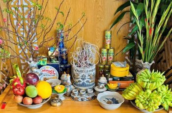 Qua mùng 8 Tết, 3 thứ trên bàn thờ cần thay ngay, để lại cả năm xui xẻo Qua mùng 8 Tết, 3 thứ trên bàn thờ cần thay ngay, để lại cả năm xui xẻo