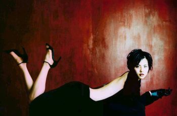 Khi hôn nhau, nếu đàn ông hôn vào chỗ ngại ngùng nhất của phụ nữ thì mới chính yêu thật lòng Khi hôn nhau, nếu đàn ông hôn vào chỗ ngại ngùng nhất của phụ nữ thì mới chính yêu thật lòng