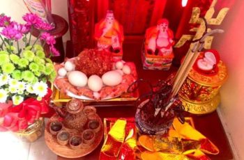 5 đại kỵ ngày vía Thần Tài, tránh ngay để không tiêu tán tài lộc, năm 2026 đổi vận giàu sang 5 đại kỵ ngày vía Thần Tài, tránh ngay để không tiêu tán tài lộc, năm 2026 đổi vận giàu sang