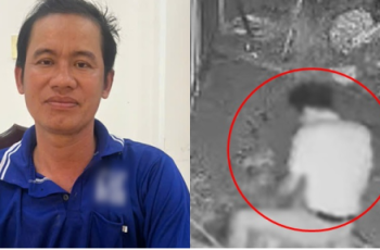 Đồng Tháp: Tạm giữ nghi phạm ghen tuông đam ‘người tình’ cũ tu vong Đồng Tháp: Tạm giữ nghi phạm ghen tuông đam ‘người tình’ cũ tu vong