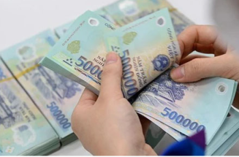 Tin vui cho người có thu nhập từ 20 triệu đồng/tháng ở Việt Nam Tin vui cho người có thu nhập từ 20 triệu đồng/tháng ở Việt Nam