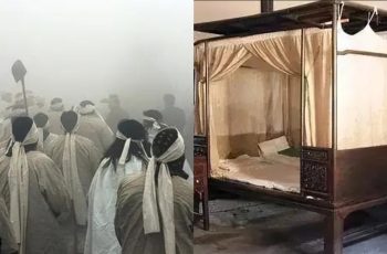 Nhà có người thân vừa qua đời: Thương cỡ nào cũng đừng giữ lại 4 món kẻo rước họa Nhà có người thân vừa qua đời: Thương cỡ nào cũng đừng giữ lại 4 món kẻo rước họa