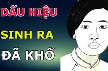 Đàn bà số khổ thường có 2 chỗ này rất nhỏ: Xem bạn có không? Đàn bà số khổ thường có 2 chỗ này rất nhỏ: Xem bạn có không?