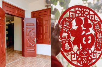 Các cụ dặn cấm sai: ‘Mở cửa nhà thấy 4 thứ, con cháu đời đời thịnh vượng’, đó là gì? Các cụ dặn cấm sai: ‘Mở cửa nhà thấy 4 thứ, con cháu đời đời thịnh vượng’, đó là gì?