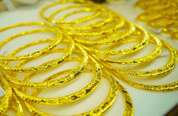 Giá vàng hôm nay 25/2/2026 tăng vọt 700 nghìn/lượng trước ngày Vía Thần Tài Giá vàng hôm nay 25/2/2026 tăng vọt 700 nghìn/lượng trước ngày Vía Thần Tài