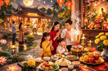 Rằm tháng Giêng nên làm gì để hút tài lộc, may mắn? Người xưa nhắc 7 việc quan trọng, nhớ đừng quên Rằm tháng Giêng nên làm gì để hút tài lộc, may mắn? Người xưa nhắc 7 việc quan trọng, nhớ đừng quên