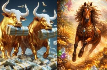 Sau 2/3, 4 tuổi càng chăm chỉ càng giàu, tài lộc tăng tốc, nợ nần dần sạch Sau 2/3, 4 tuổi càng chăm chỉ càng giàu, tài lộc tăng tốc, nợ nần dần sạch